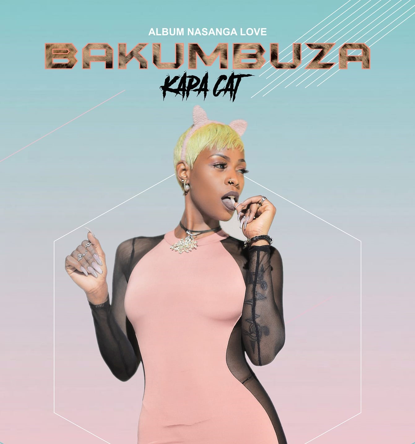 Kapa Cat